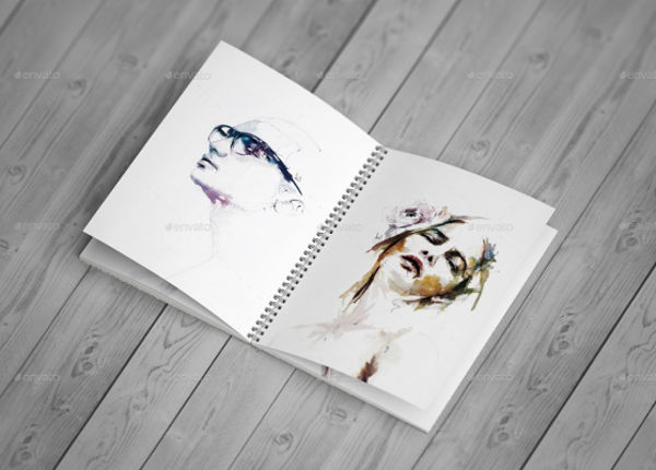 free-psd-sketchbook-mockup