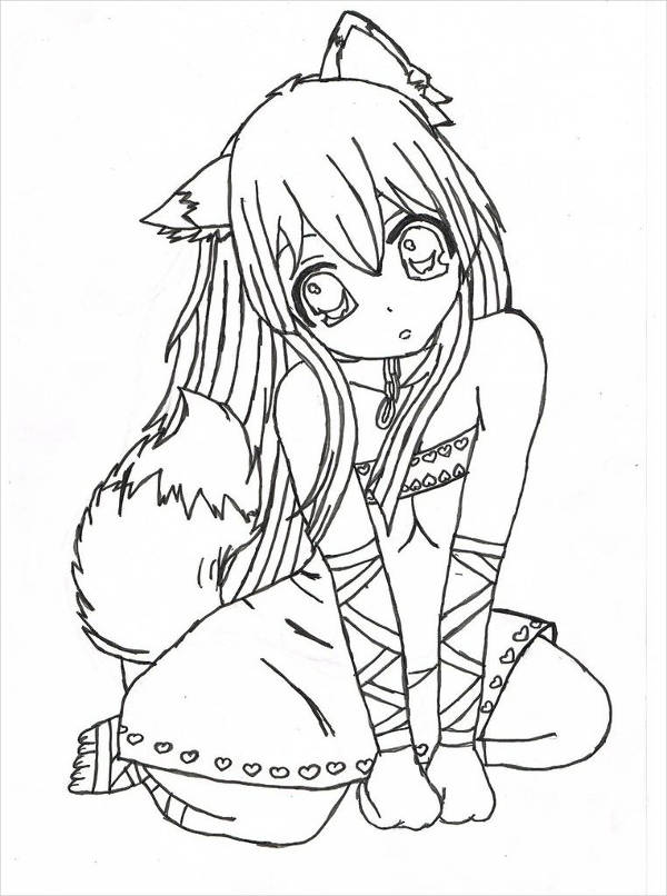 best free manga drawing inkscape illustrator