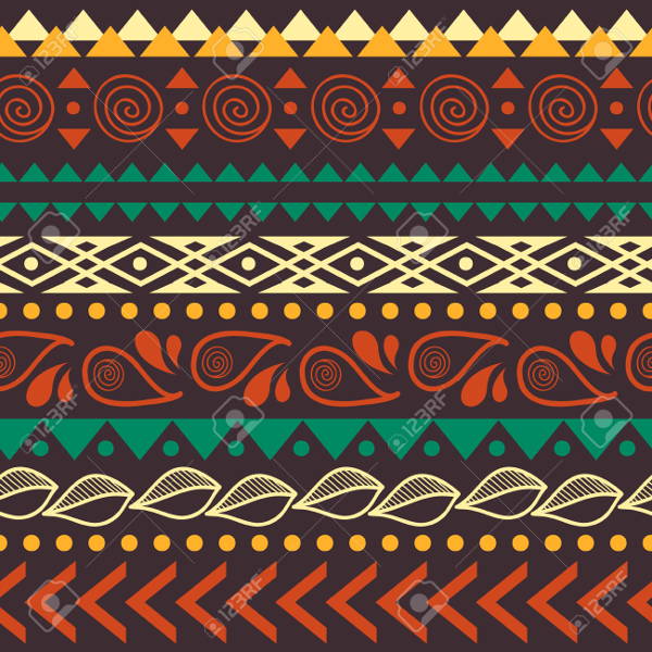 9+ Aztec Patterns - Free PSD, PNG, Vector EPS Format Download | Free