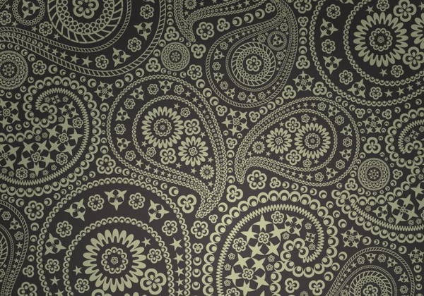 star paisley patterns for photoshop