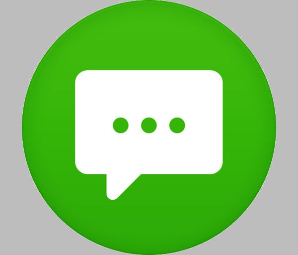 text message icon1