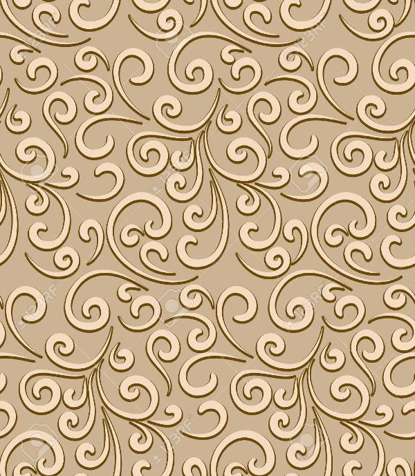 9+ Swirl Patterns - Free PSD, PNG, Vector EPS Format ...
 Vintage Swirl Patterns