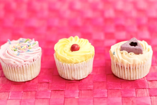 free download cupcake photoshop brushes