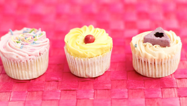 7+ Cupcake Brushes Free Sample, Example