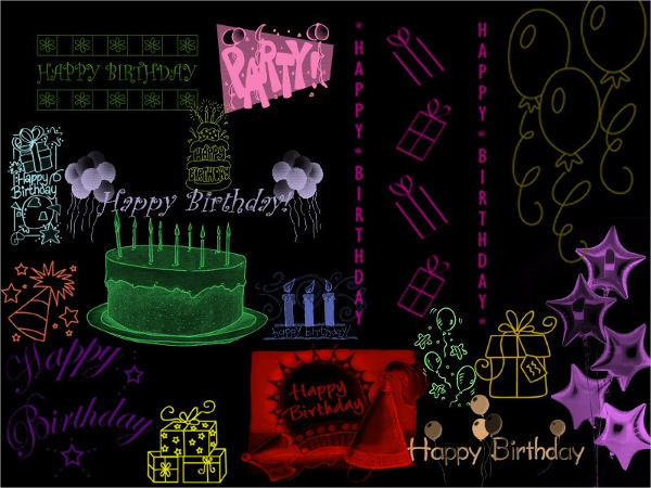 birthday brushes photoshop cs3 free download