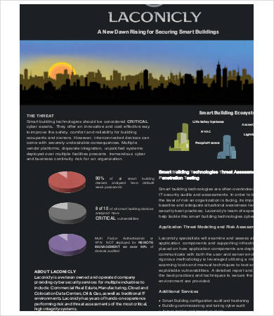 building threat assessment template