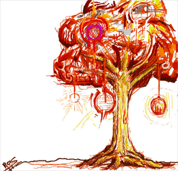 trippy-tree-drawing