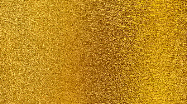 high resolution gold foil texture