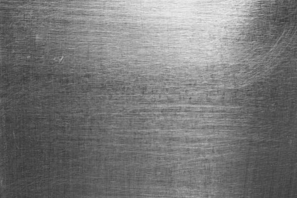 high resolution brushed metal texture