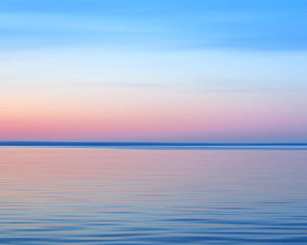 abstract beach photography