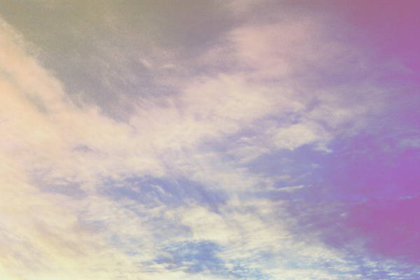 photoshop sky texture