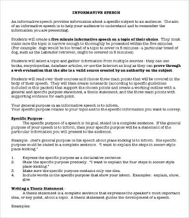 How to Compose an Essay Outline