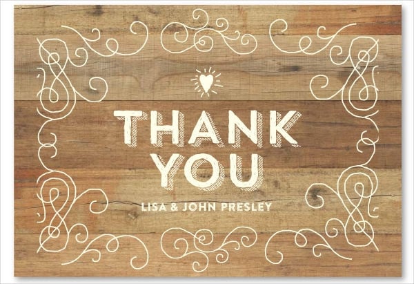 personalized-rustic-thank-you-card