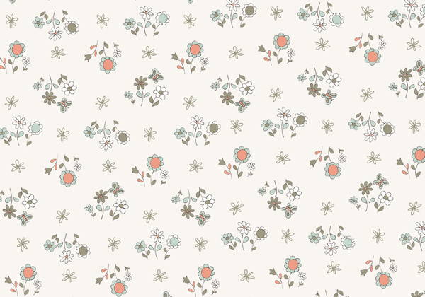 hand-drawn-floral-patterns