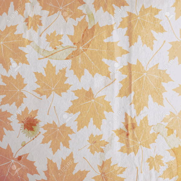 vintage fall texture