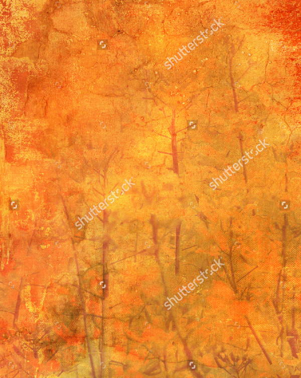 abstract fall texture