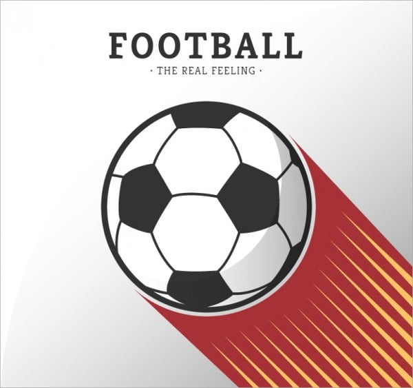 8+ Football Logos Printable PSD, AI, Vector EPS Format Download | Free
