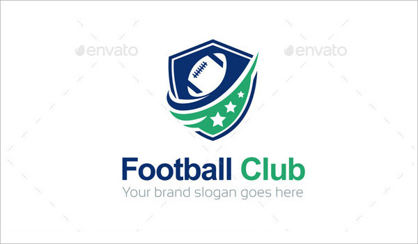 football club logo