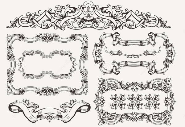 8+ Vintage Vectors - EPS, PNG, JPG, SVG Format Download | Free