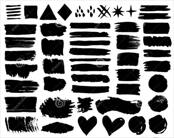 7+ Grunge Shapes - PSD, Vector EPS Format Download | Free ...