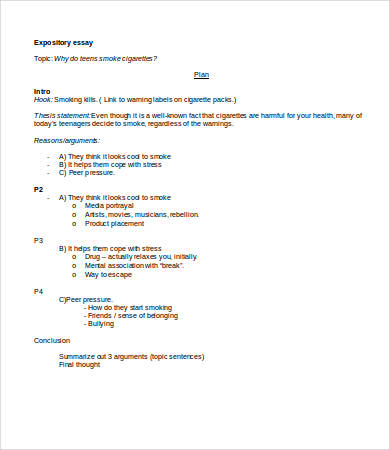 How to Format an Essay with Microsoft Word | Ocean County College NJ microsoft word essay