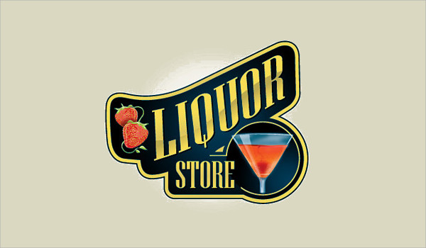 free bar logo design