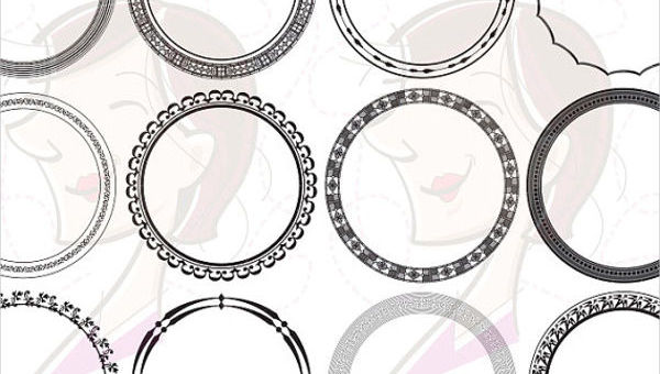 Download 10+ Circle Vectors - Free PSD, AI, Vector, EPS Format ...