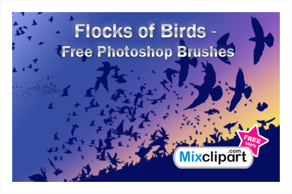 Free Photoshop Brushes