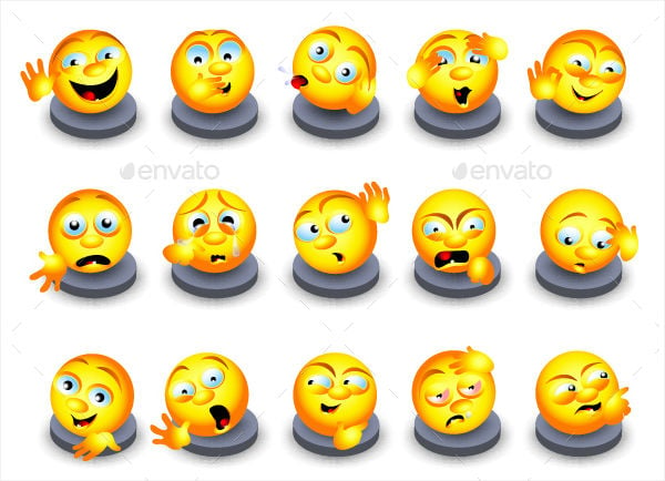 twitter emoji icons
