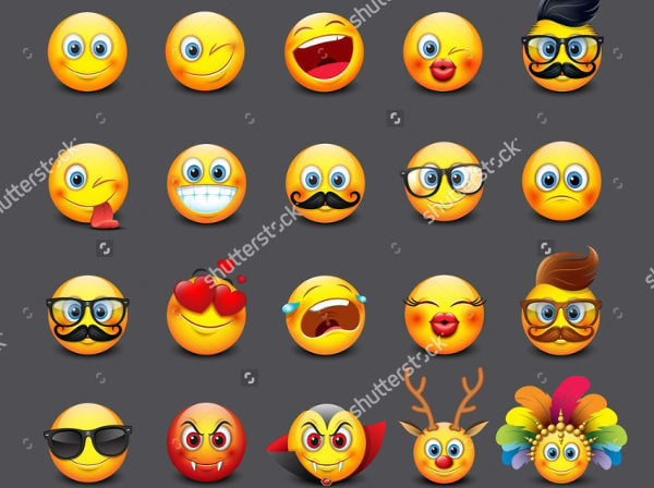 naughty emoji icons