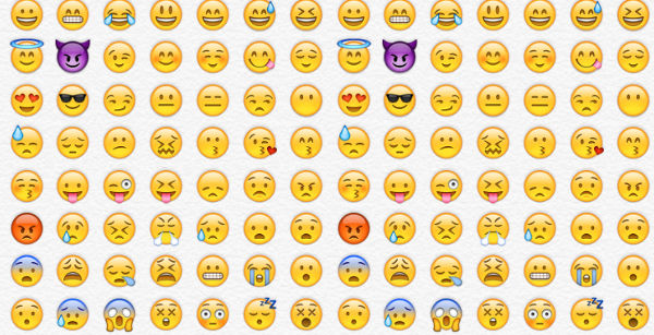 10+ Emoji Icons - Free Sample, Example, Format Download | Free
