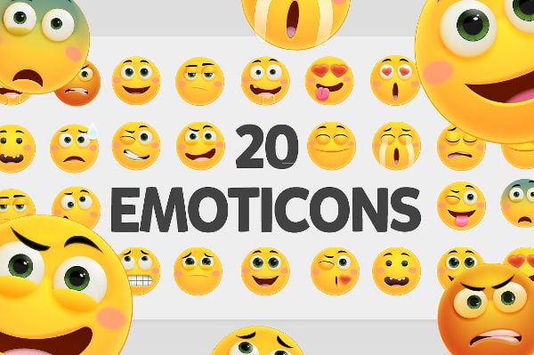10-emoji-icons-free-sample-example-format-download
