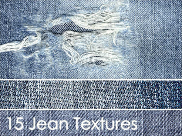 free jeans texture