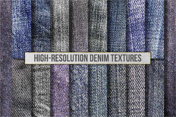 30+ High-Res Seamless Fabric Textures