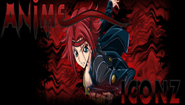 Anime Icons Zona Ilmu 5 - anime icons apps roblox