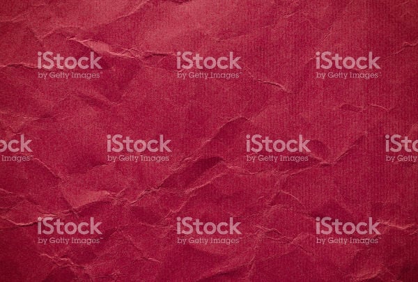 Red Paper Texture Background Stock Photo - Download Image Now - Construction  Paper, Red, Textured - iStock