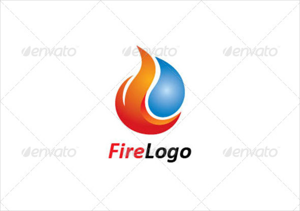 Fire Logos - 9+ Free PSD, Vector AI, EPS Format Download