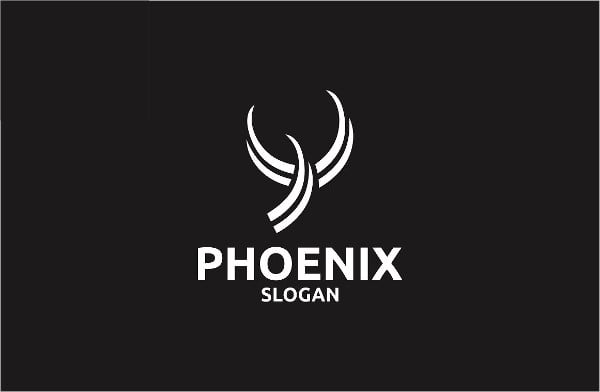 phoenix fire logo