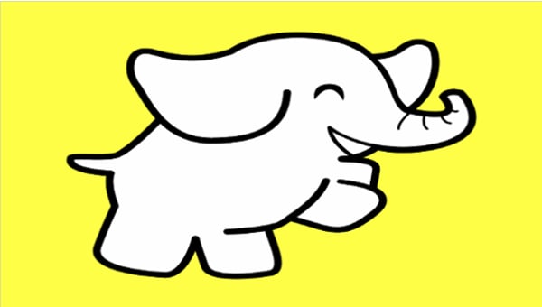 9 elephant coloring pages  free sample example format