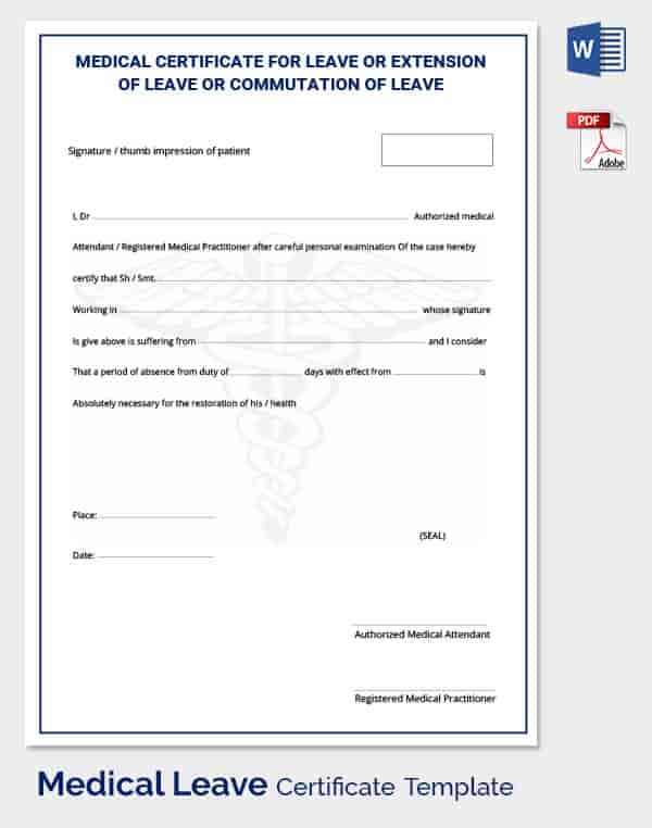canada pr application experience certificate format for nurses
