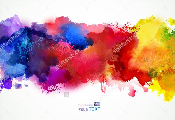 spray paint vector