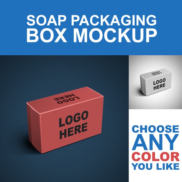 Download 9+ Packaging Mockups - PSD, Vector, JPG Format Download ...