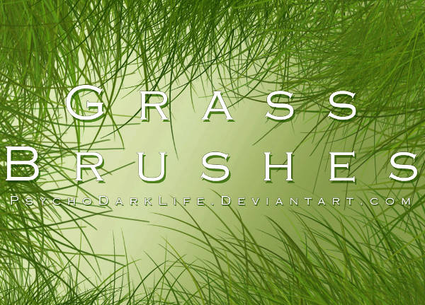 illustrator grass brushes free download