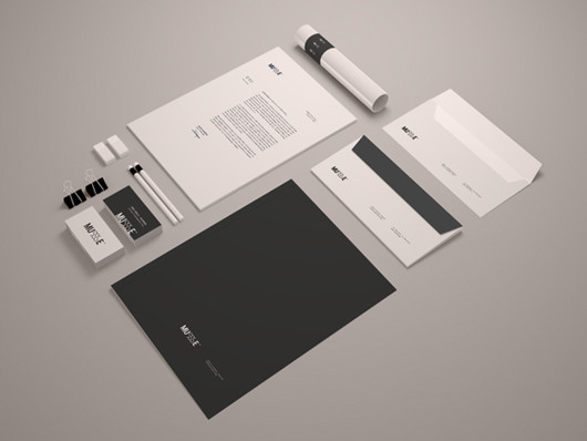 10+ Stationery Mockups - Free PSD, EPS, Vector, AI, JPG ...