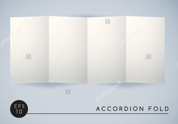 9+ Accordion Fold Brochure - Printable PSD, AI, InDesign, Vector EPS ...