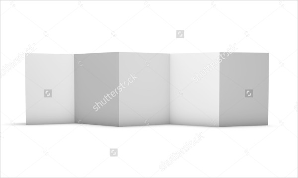 9+ Accordion Fold Brochure - Printable PSD, AI, InDesign, Vector EPS ...
