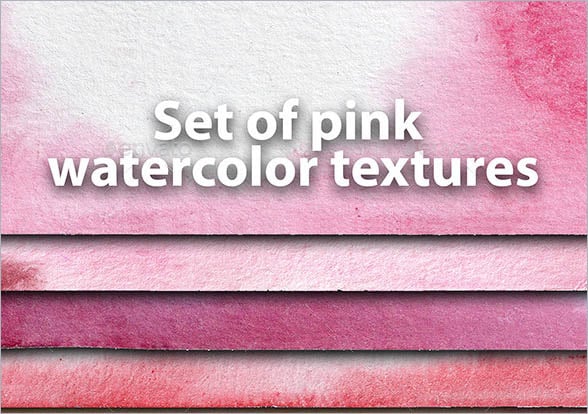 pink watercolor texture2