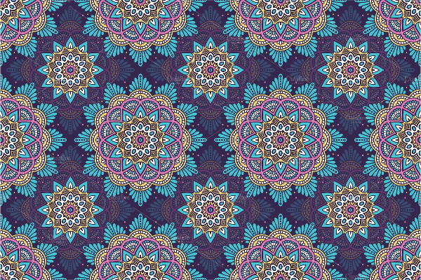 9+ Mandala Patterns - Free PSD, PNG, Vector EPS Format Download | Free ...