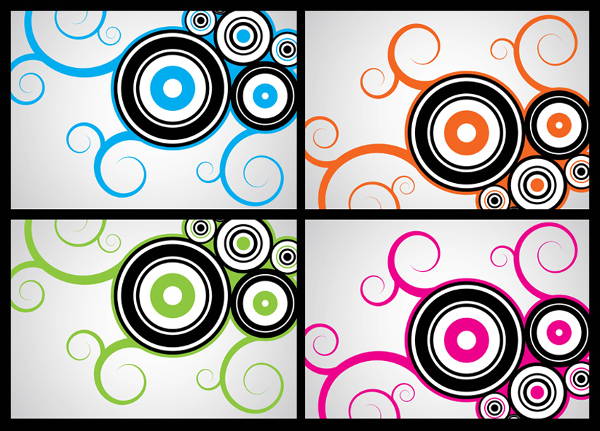 9+ Swirl Vectors - EPS, PNG, JPG, SVG Format Download | Free & Premium