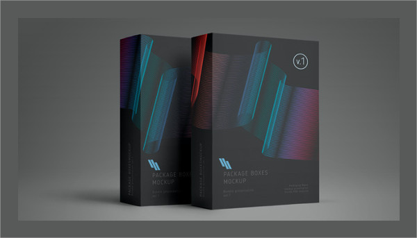 Download Package Box Mock-ups - 9+ Editable PSD, AI, Vector EPS Format Download | Free & Premium Templates